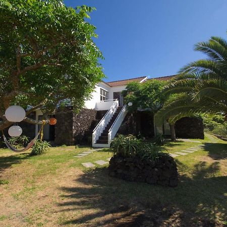 Epicenter Pico Villa Madalena  Eksteriør bilde