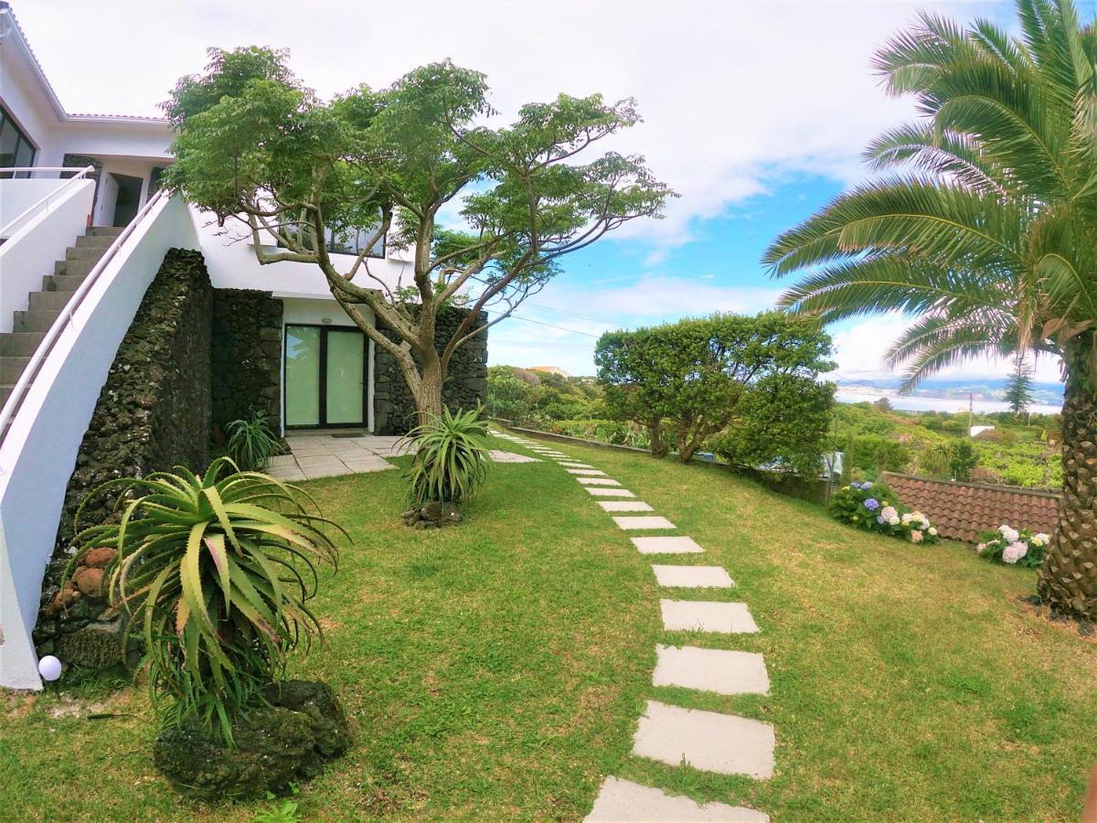 Epicenter Pico Villa Madalena  Eksteriør bilde
