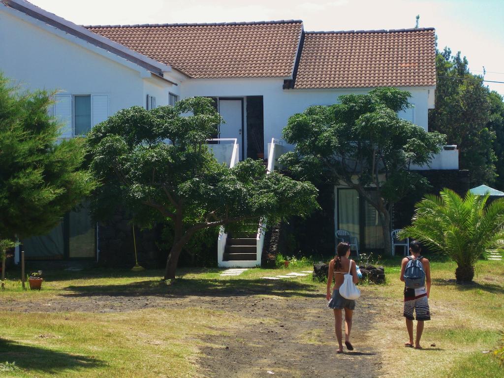 Epicenter Pico Villa Madalena  Rom bilde