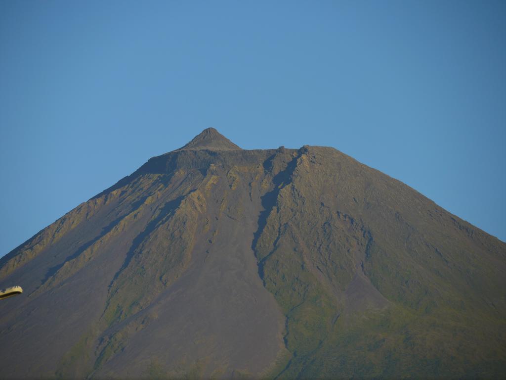 Epicenter Pico Villa Madalena  Eksteriør bilde
