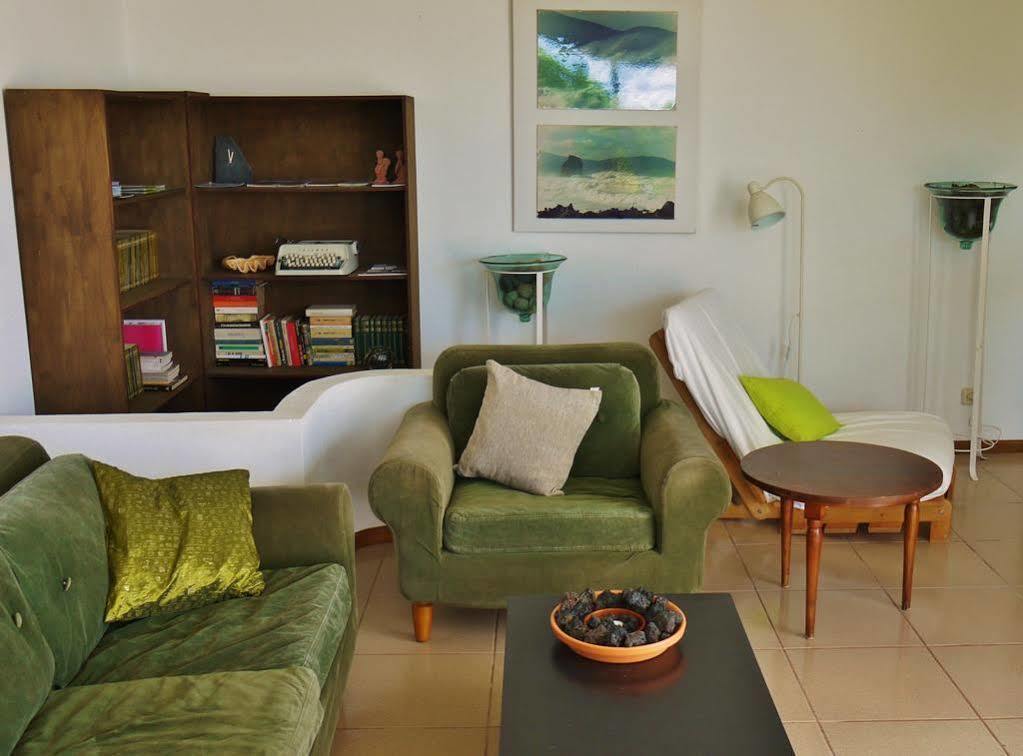 Epicenter Pico Villa Madalena  Eksteriør bilde