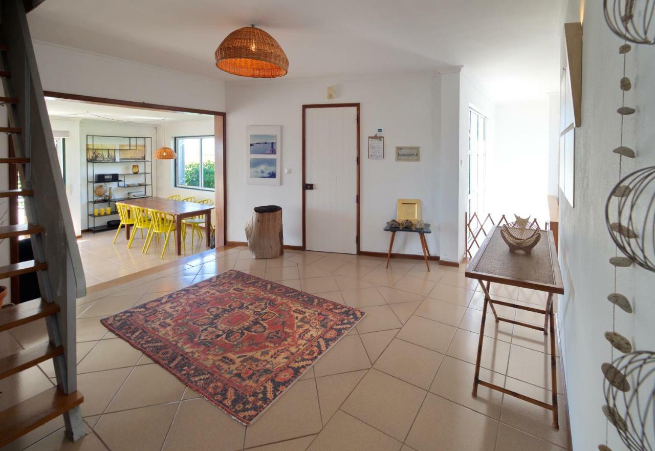 Epicenter Pico Villa Madalena  Eksteriør bilde