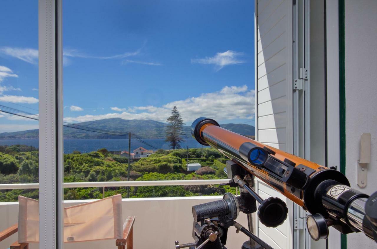Epicenter Pico Villa Madalena  Eksteriør bilde