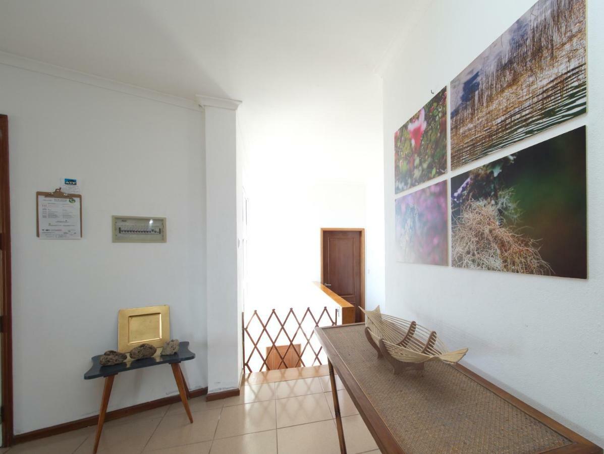 Epicenter Pico Villa Madalena  Eksteriør bilde