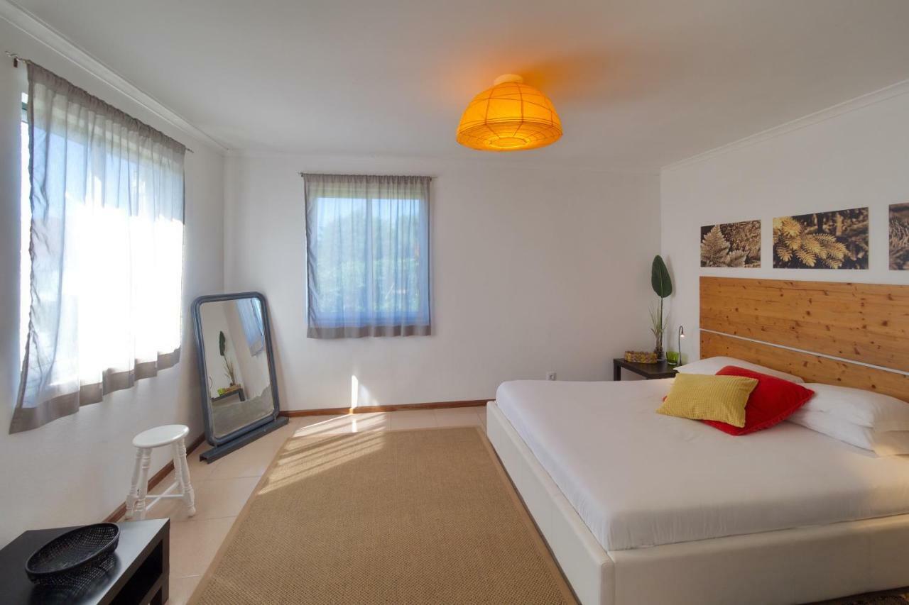 Epicenter Pico Villa Madalena  Eksteriør bilde