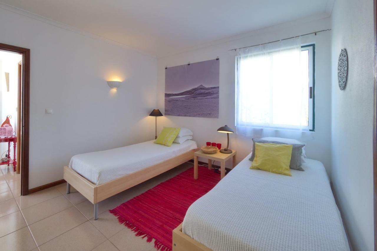 Epicenter Pico Villa Madalena  Eksteriør bilde