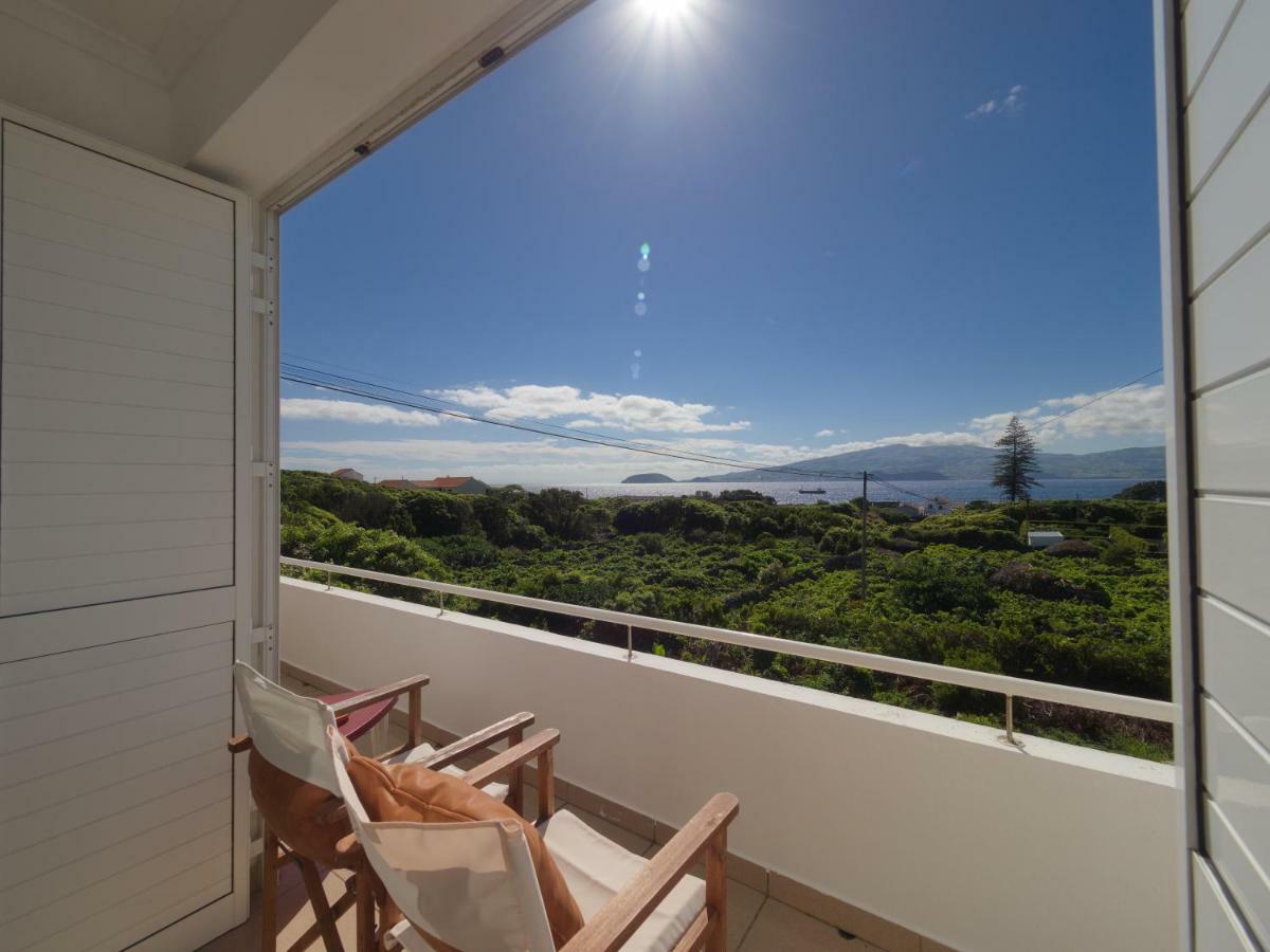 Epicenter Pico Villa Madalena  Eksteriør bilde
