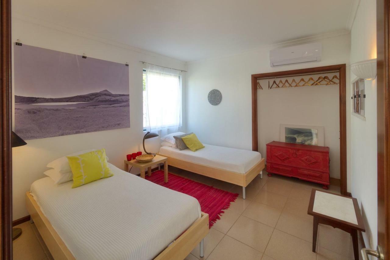 Epicenter Pico Villa Madalena  Eksteriør bilde